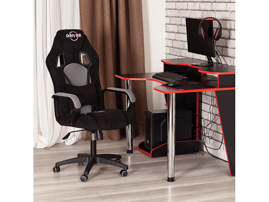 Кресло DRIVER (22)