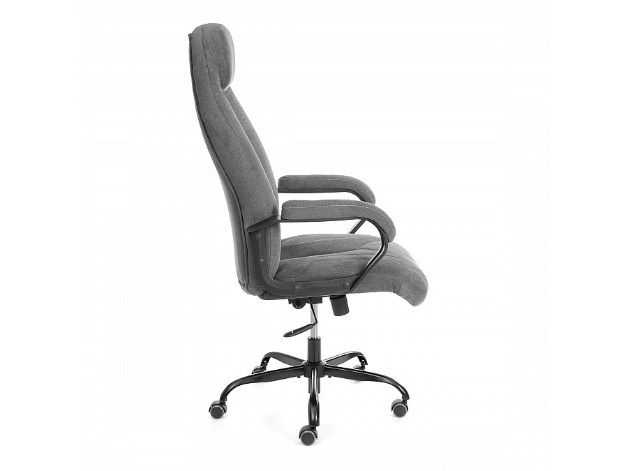 Кресло Boss metalBL