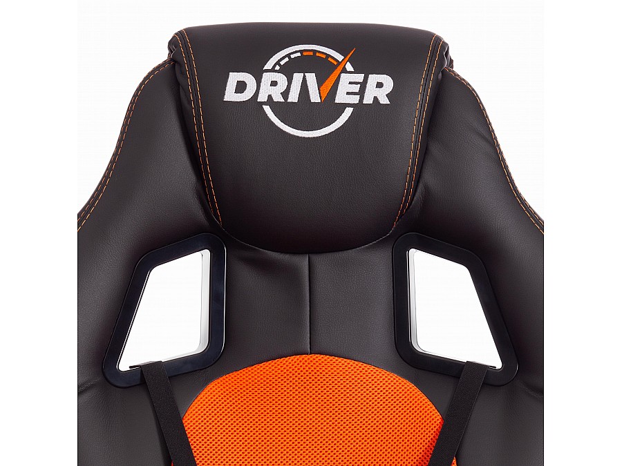 Кресло DRIVER (22)