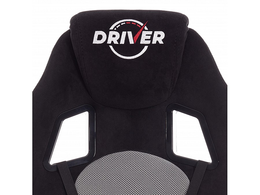 Кресло DRIVER (22)