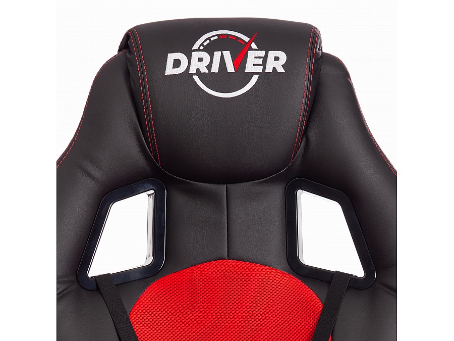 Кресло DRIVER (22)