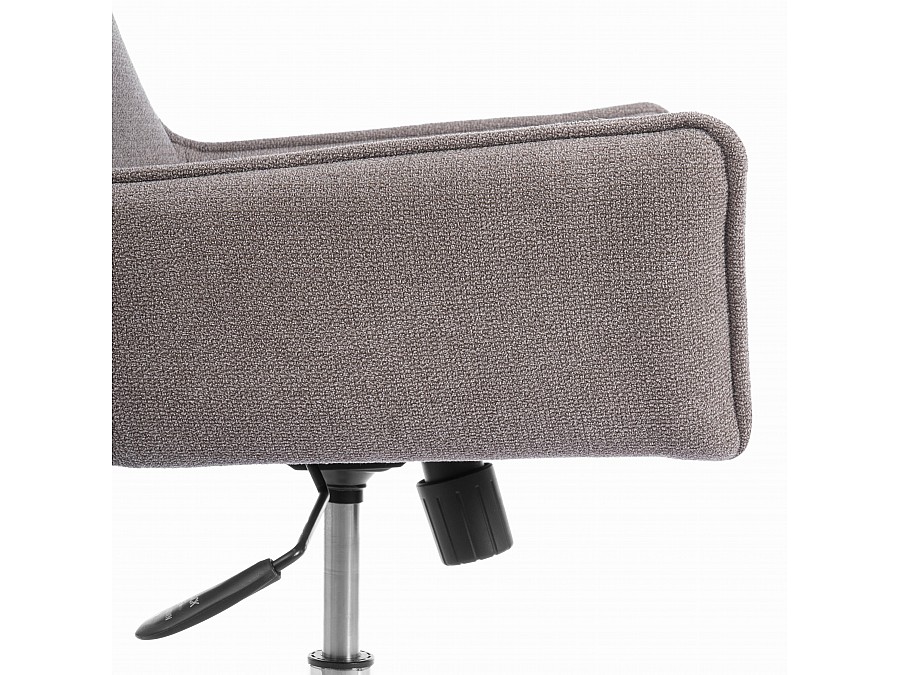 Кресло Murano/Мурано хром