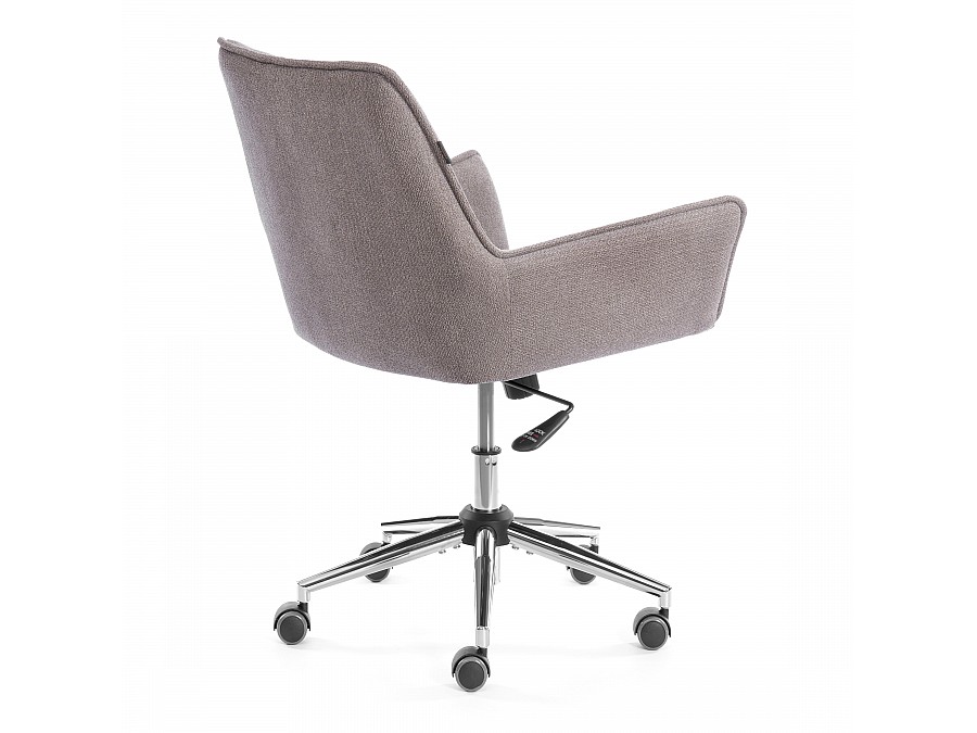 Кресло Murano/Мурано хром