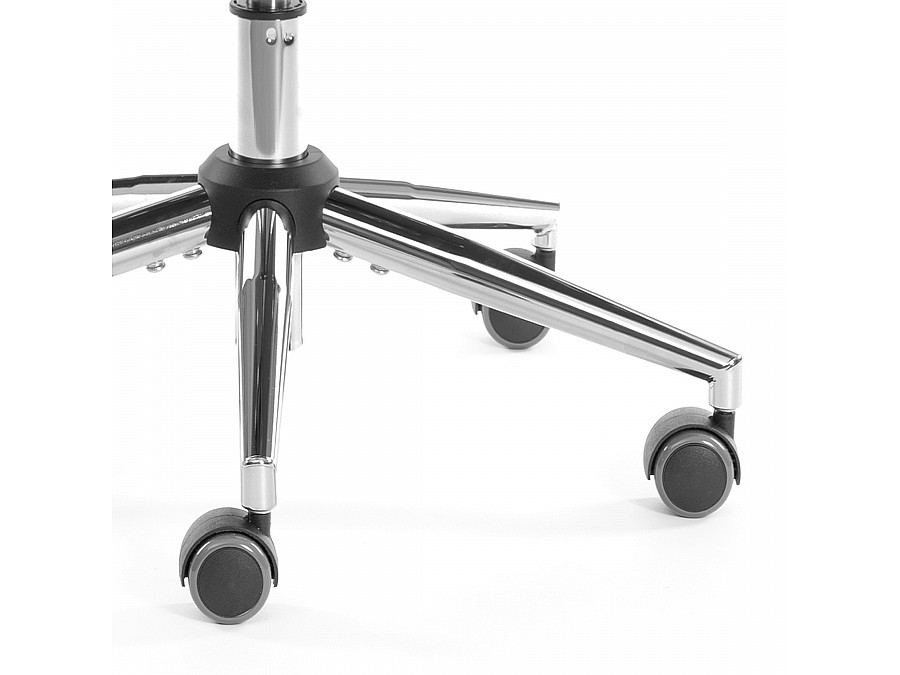 Кресло Murano/Мурано хром