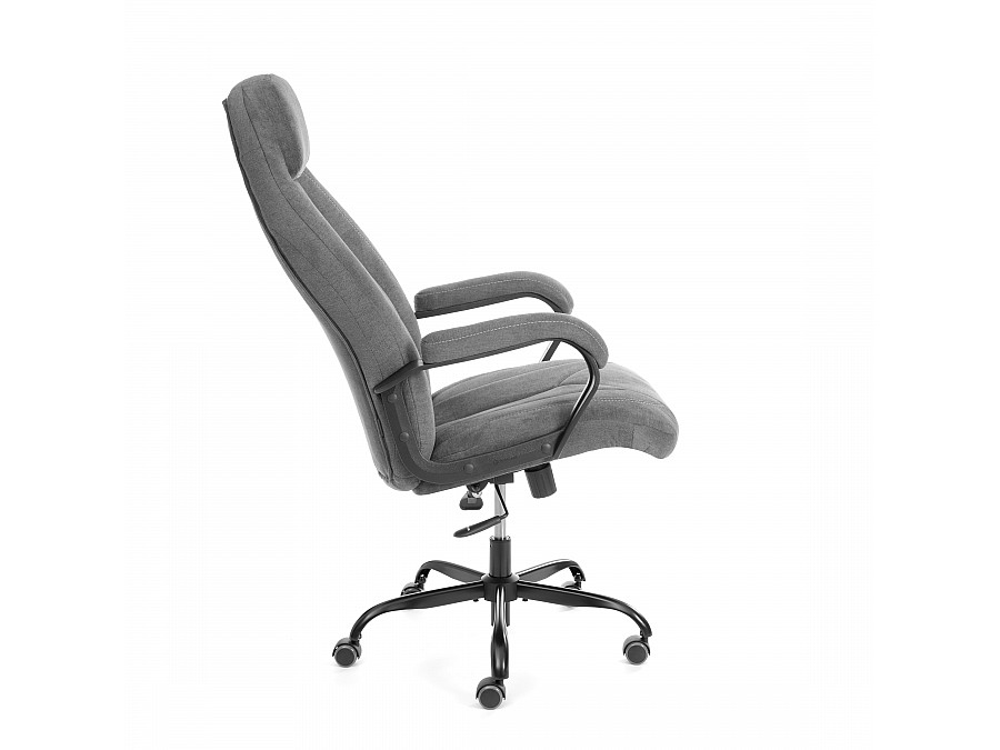 Кресло Boss metalBL