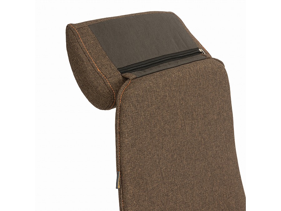 Кресло PRAGMATIC PLT