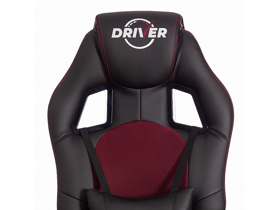 Кресло DRIVER (22)