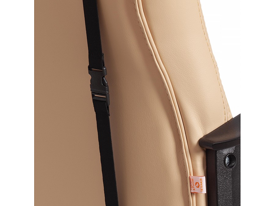 Кресло DRIVER (22)