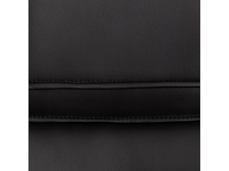 Кресло BERGAMO хром (22)