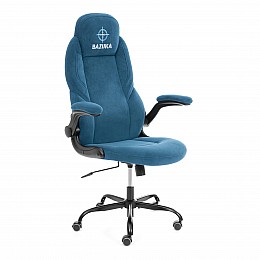 Кресло BAZUKA metalBL