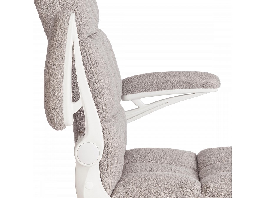 Кресло Lugano Wh