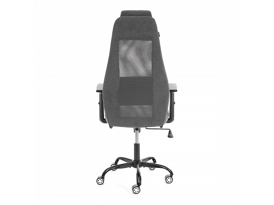 Кресло AVIATOR PLT metalBL