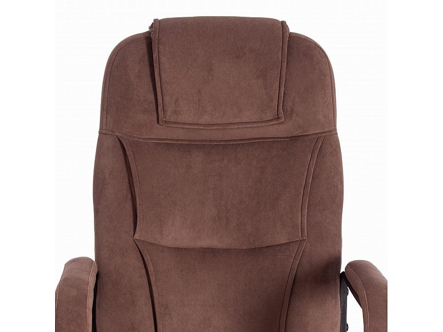 Кресло BERGAMO хром (22)