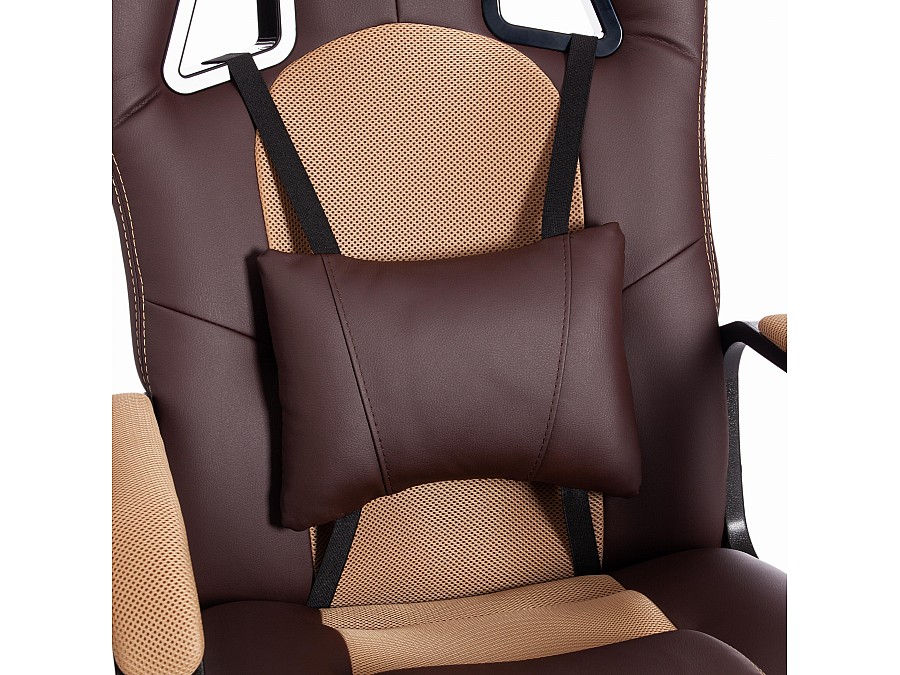 Кресло DRIVER (22)