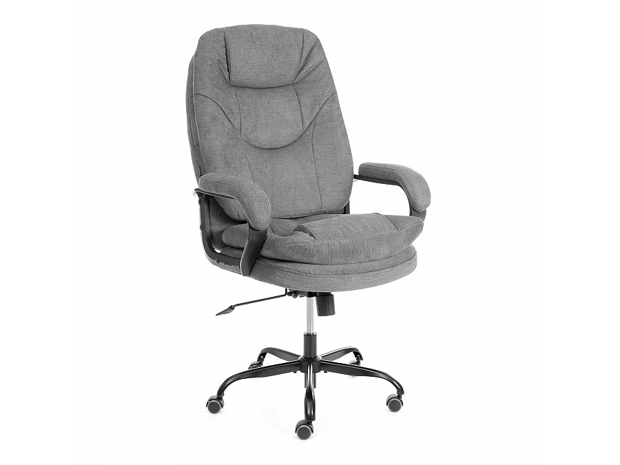 Кресло COMFORT Lux (22) metalBL