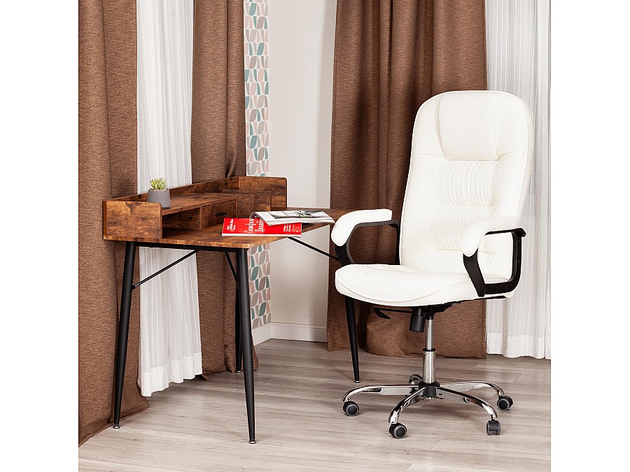 Кресло СН9944 (22) хром