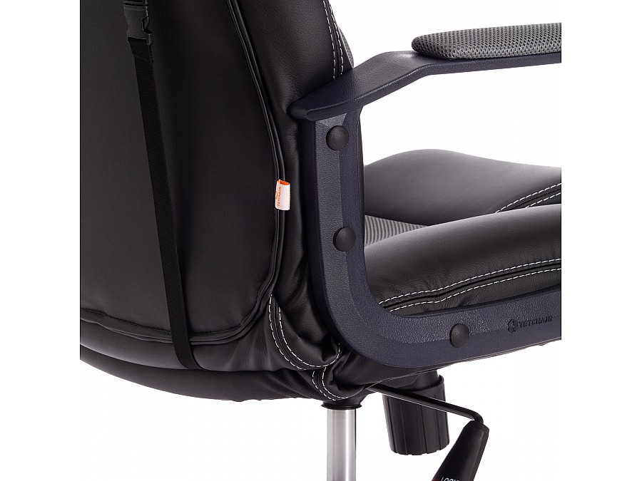 Кресло DRIVER (22)