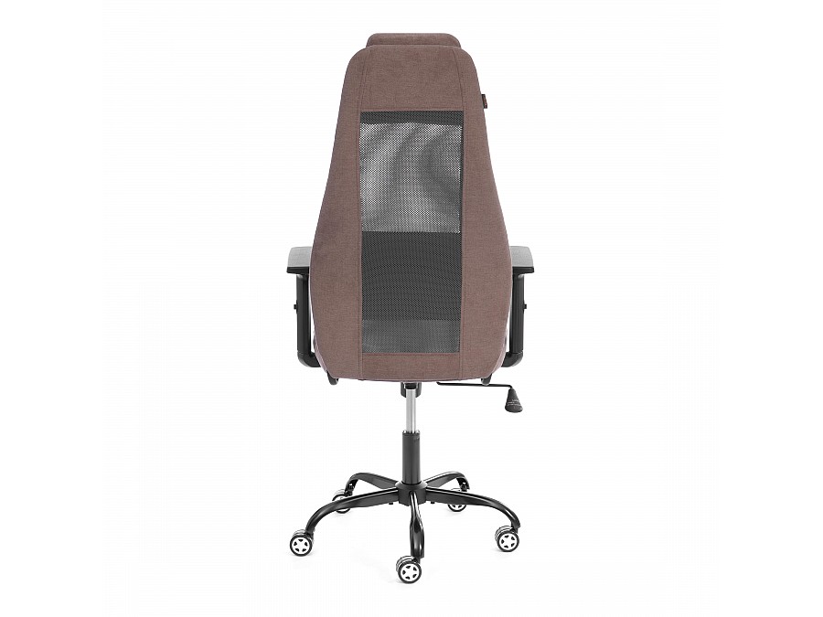 Кресло AVIATOR PLT metalBL