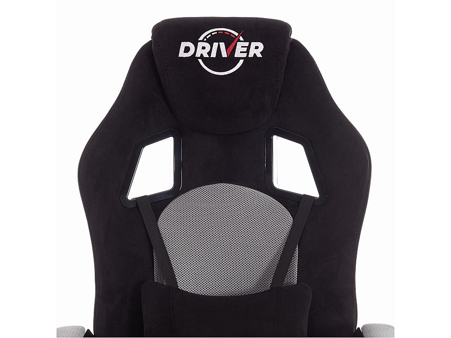 Кресло DRIVER (22)