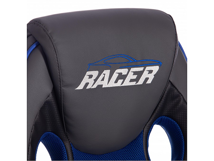 Кресло RACER GT new