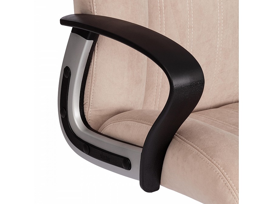 Кресло OXFORD хром