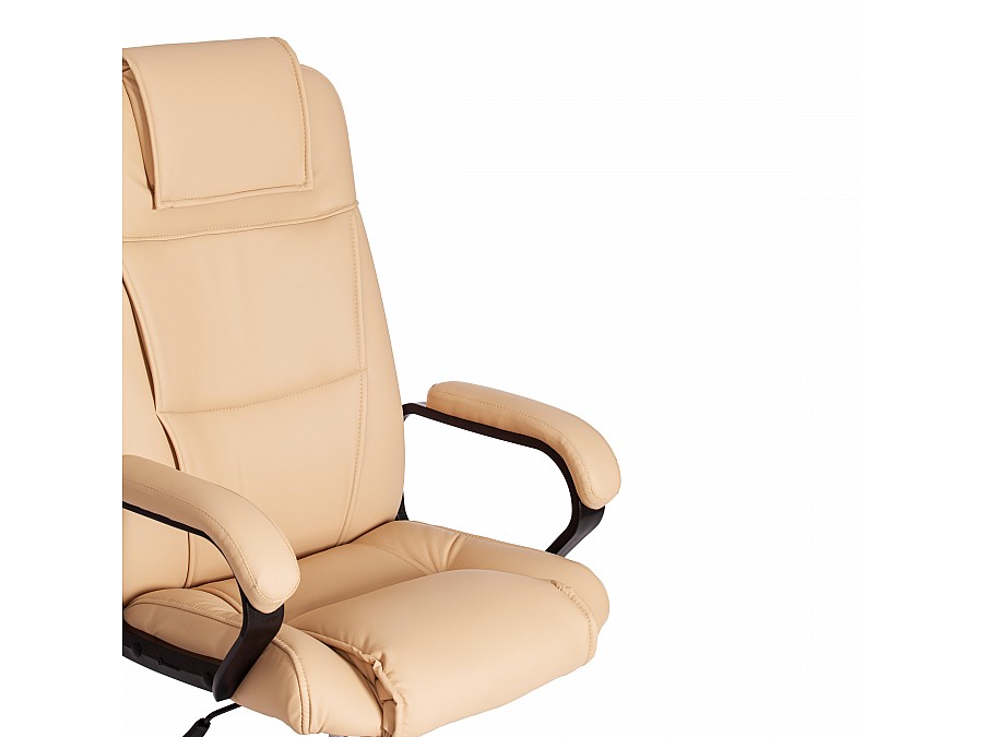 Кресло BERGAMO хром (22)