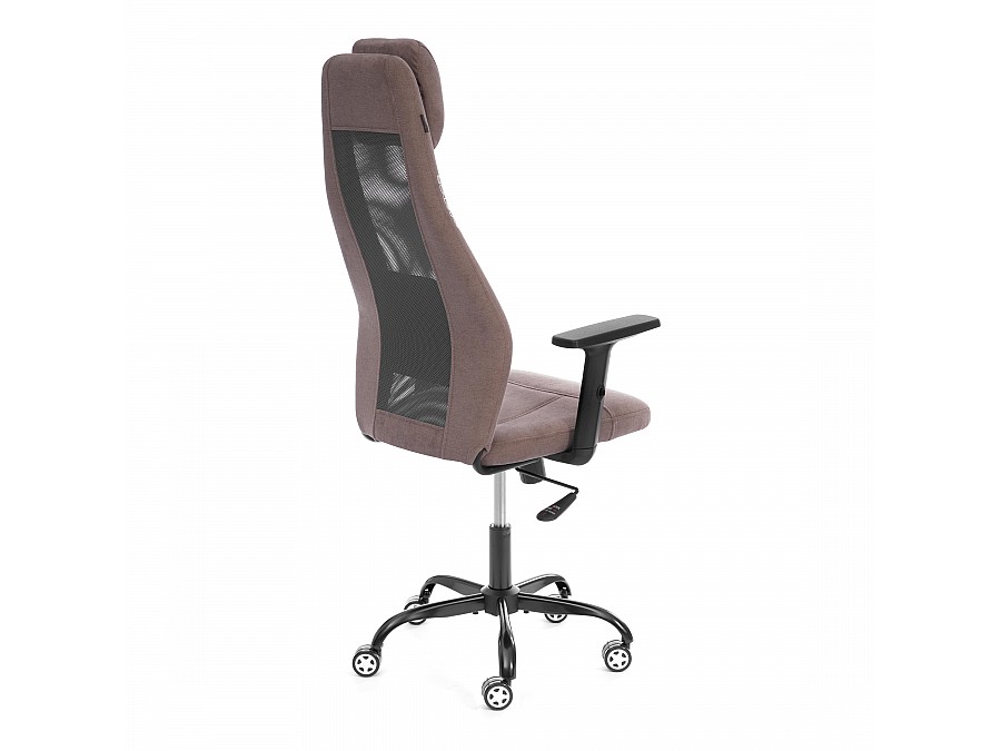 Кресло AVIATOR PLT metalBL
