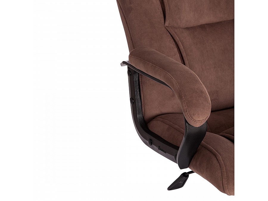 Кресло BERGAMO хром (22)