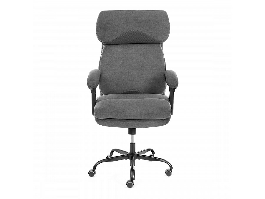 Кресло Chief metalBL