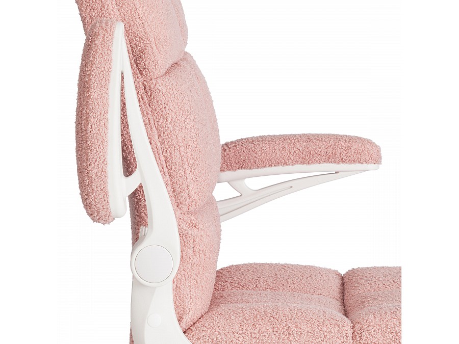 Кресло Lugano Wh