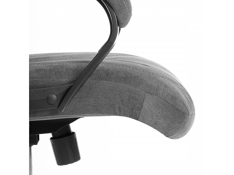 Кресло Boss metalBL