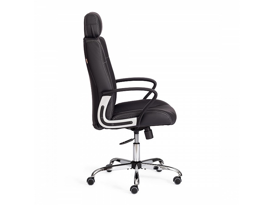 Кресло OXFORD хром