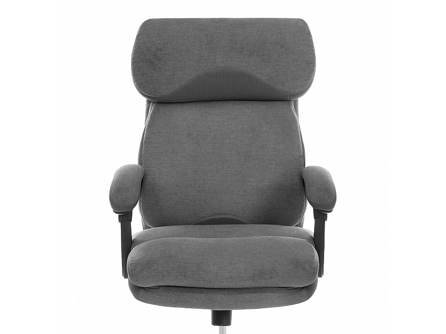 Кресло Chief metalBL