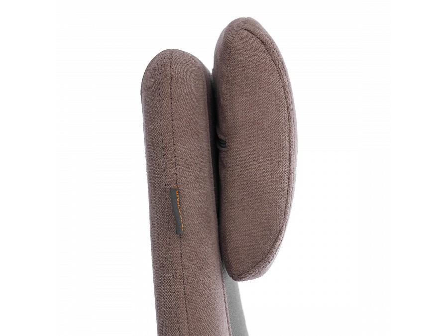 Кресло AVIATOR PLT metalBL