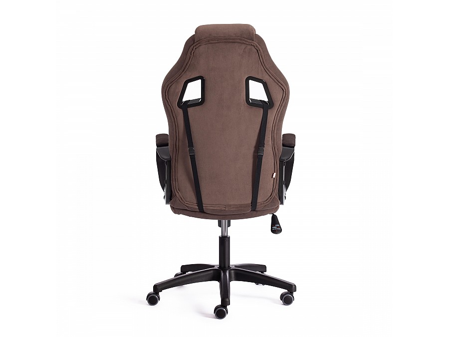 Кресло DRIVER (22)
