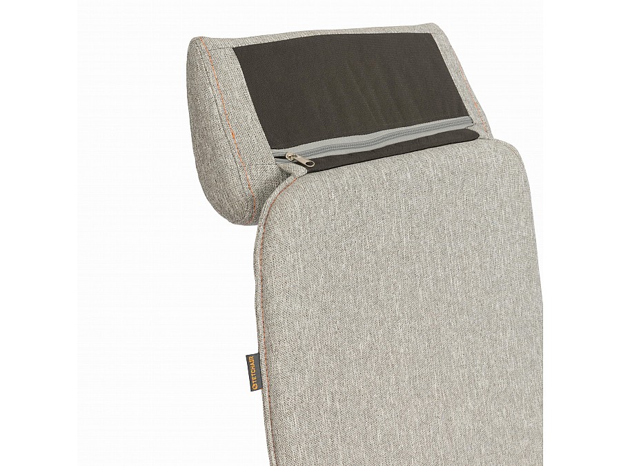 Кресло PRAGMATIC PLT