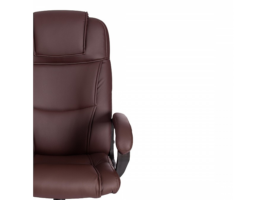 Кресло BERGAMO хром (22)