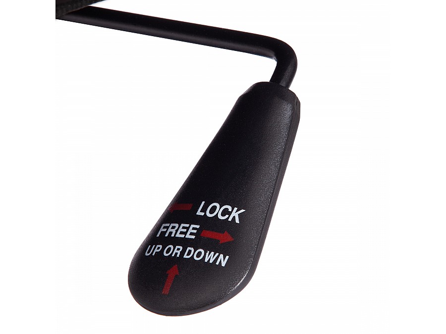 Кресло DRIVER (22)