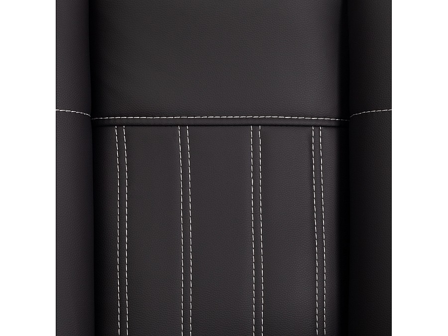 Кресло OXFORD хром