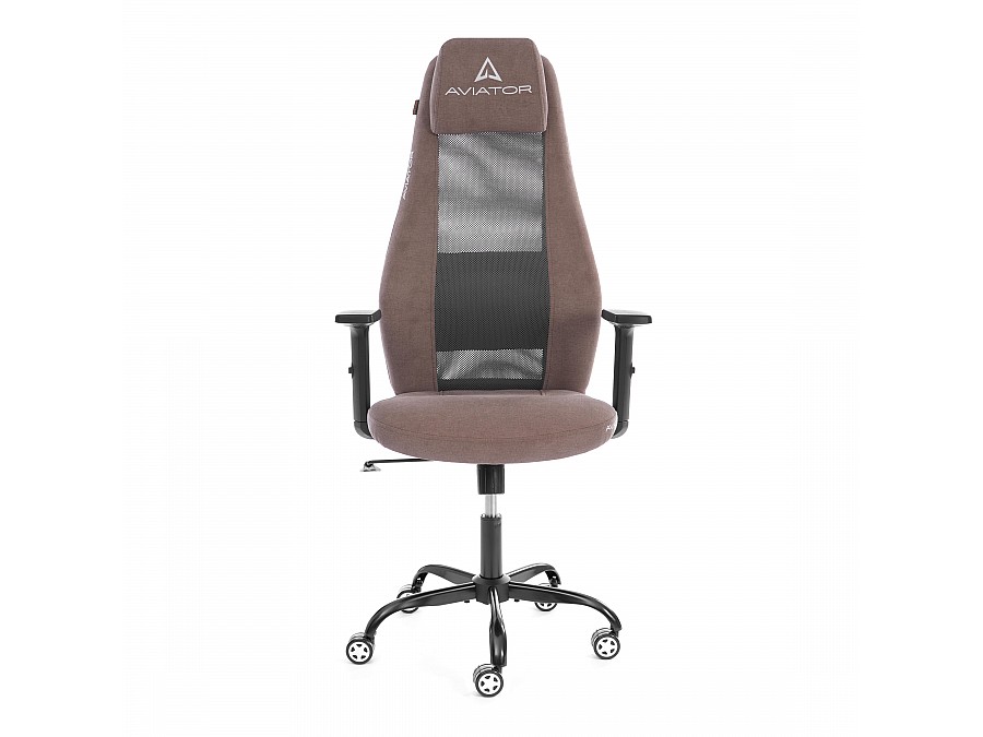 Кресло AVIATOR PLT metalBL