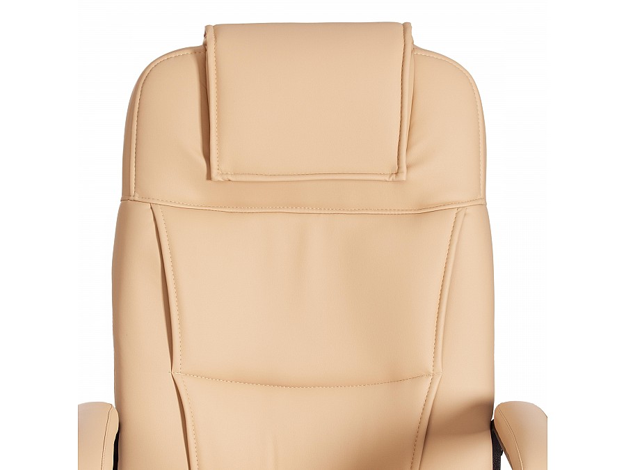 Кресло BERGAMO хром (22)