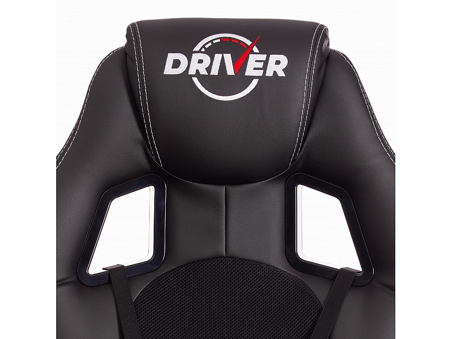 Кресло DRIVER (22)