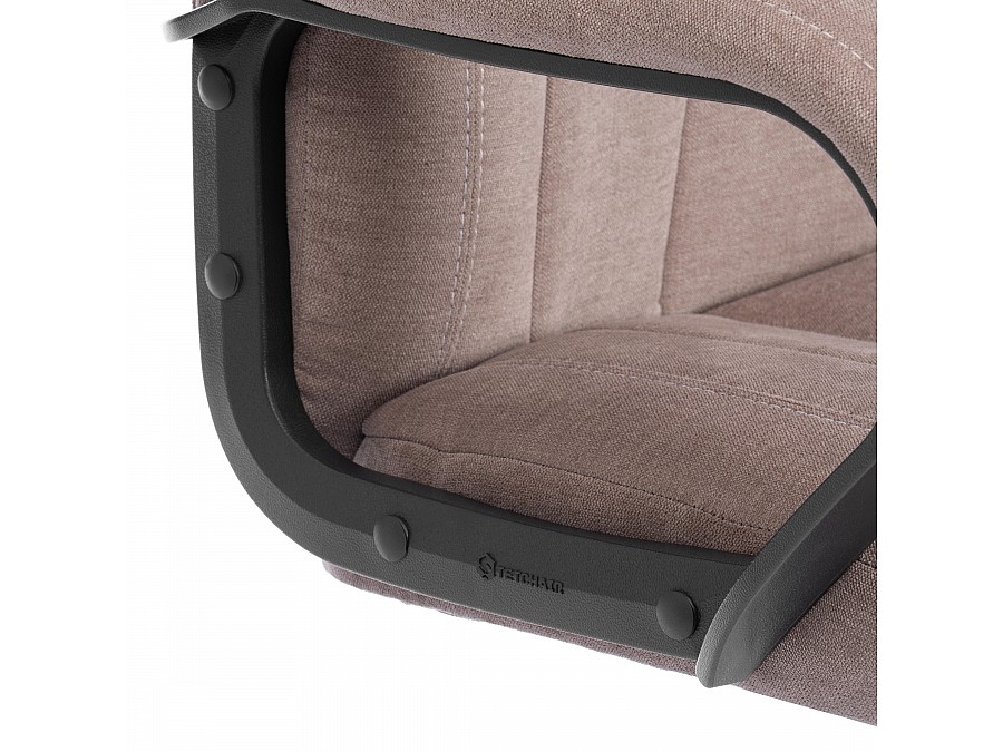 Кресло Boss metalBL