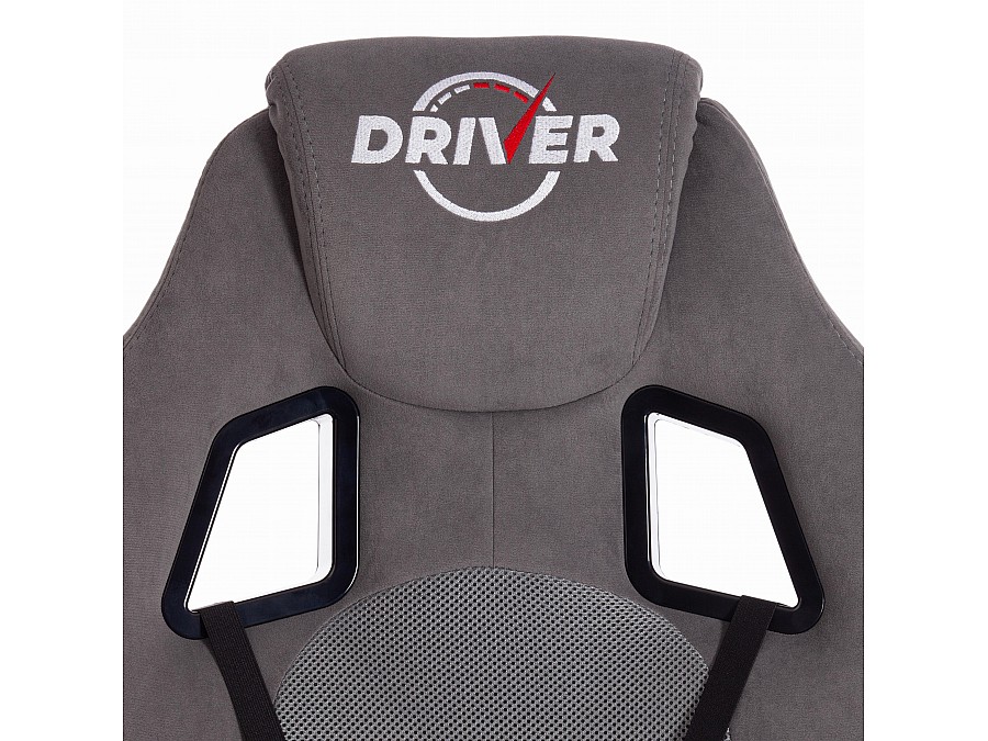 Кресло DRIVER (22)