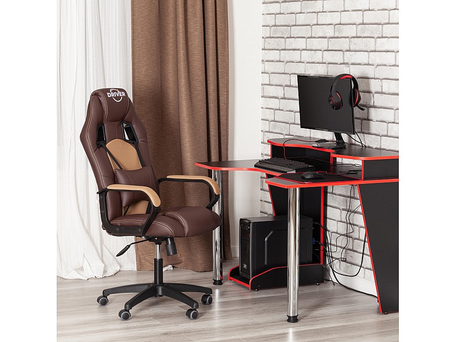 Кресло DRIVER (22)