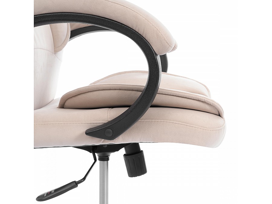 Кресло OREON metalBL