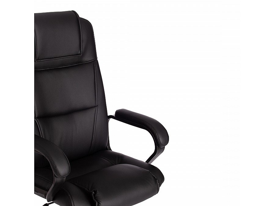 Кресло BERGAMO хром (22)