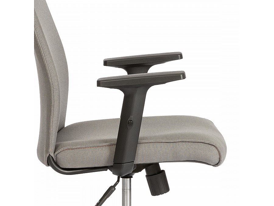 Кресло PRAGMATIC PLT