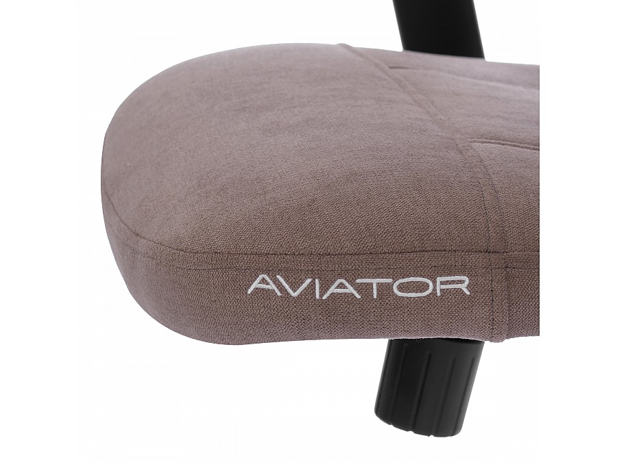Кресло AVIATOR PLT metalBL