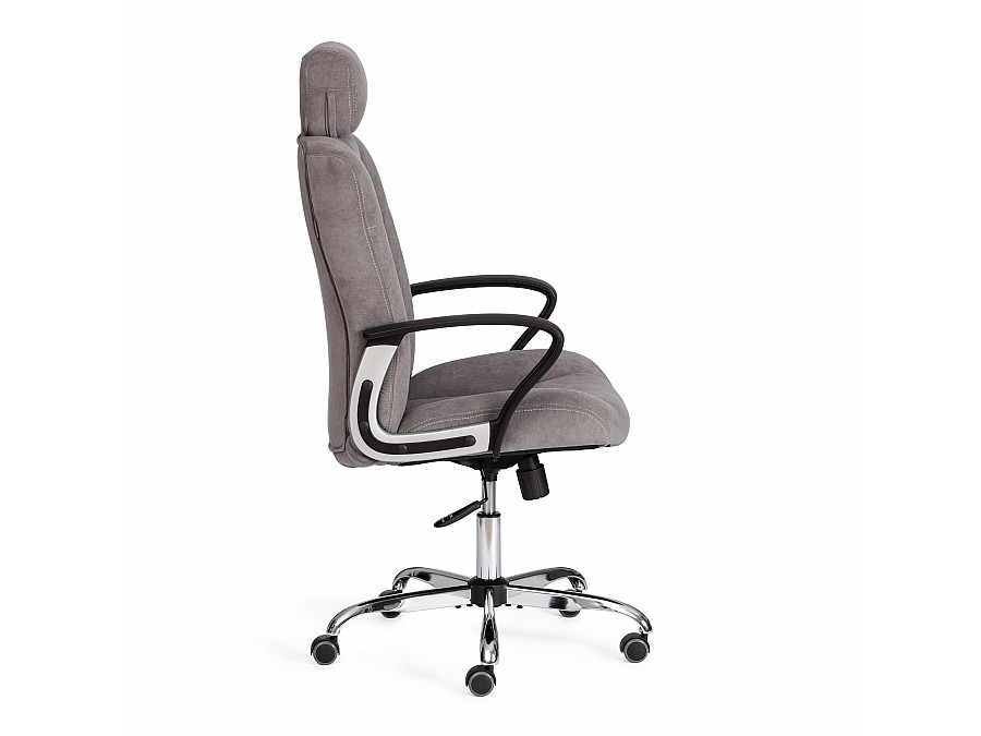 Кресло OXFORD хром